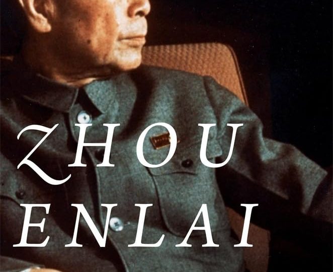 Zhou Enlai : A Life